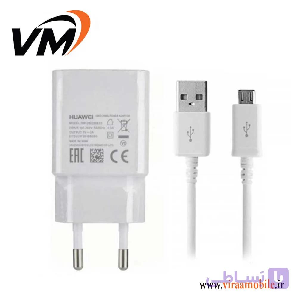 شارژر اصلی هواوی Huawei Y5 2017