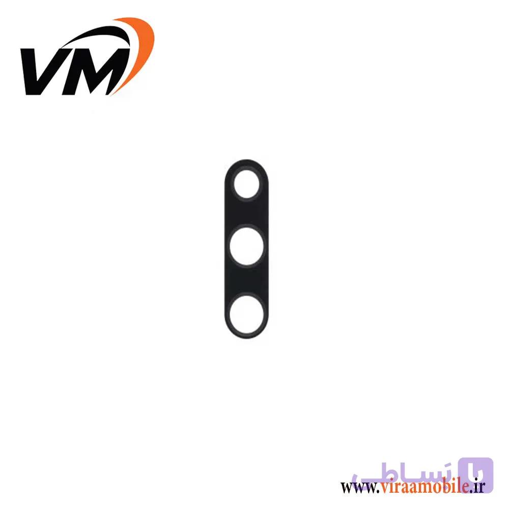 شیشه دوربین اصلی هواوی Huawei Y7P 2020 — تصویر 1
