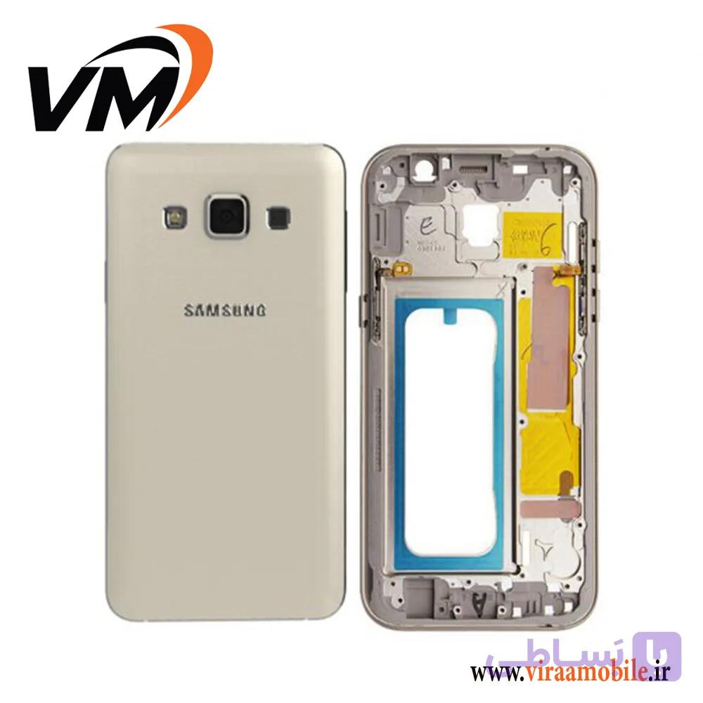 قاب و شاسی اصلی سامسونگ Galaxy A5 – A500 — تصویر 1