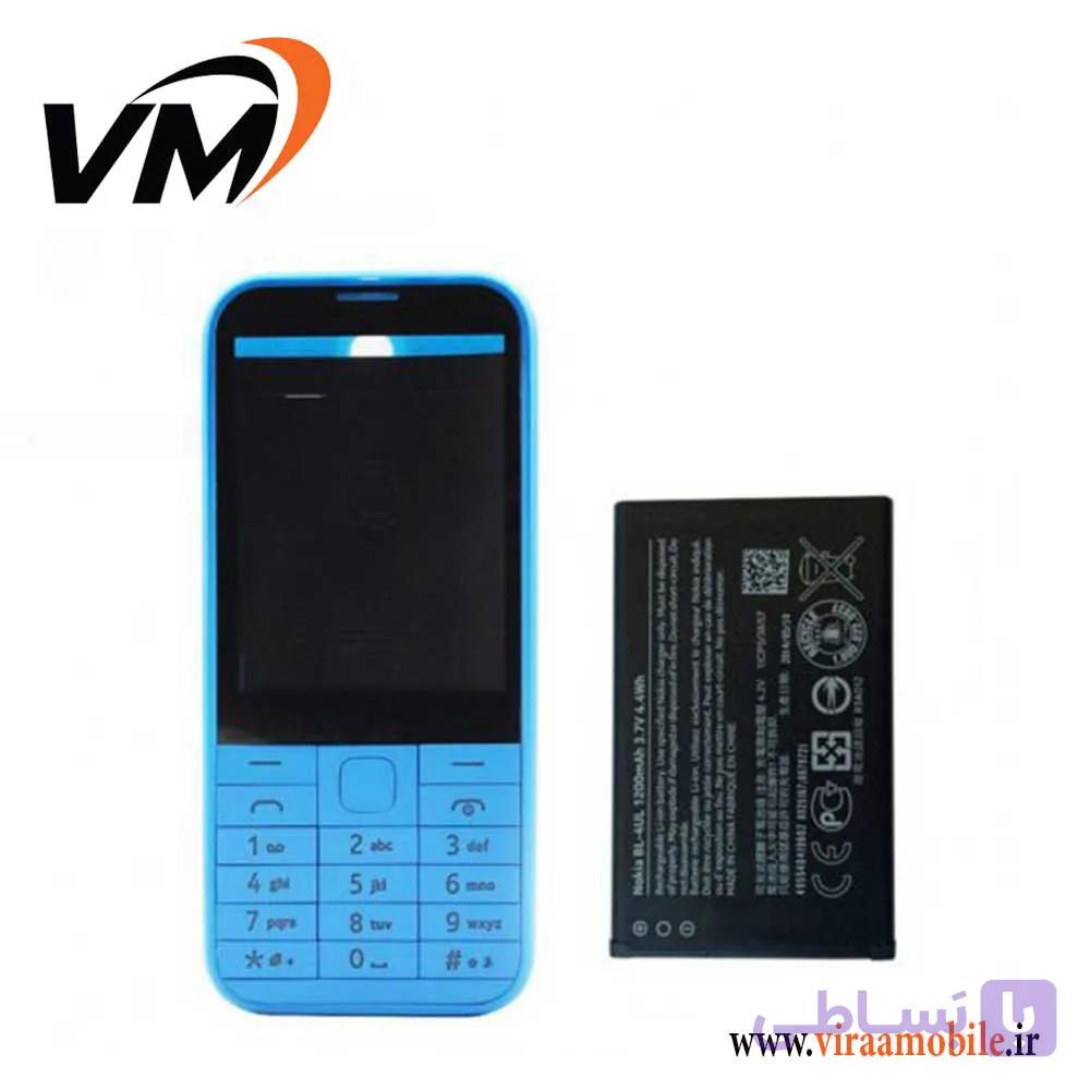 باتری نوکیا NOKIA 225 – BL- 4UL — تصویر 1
