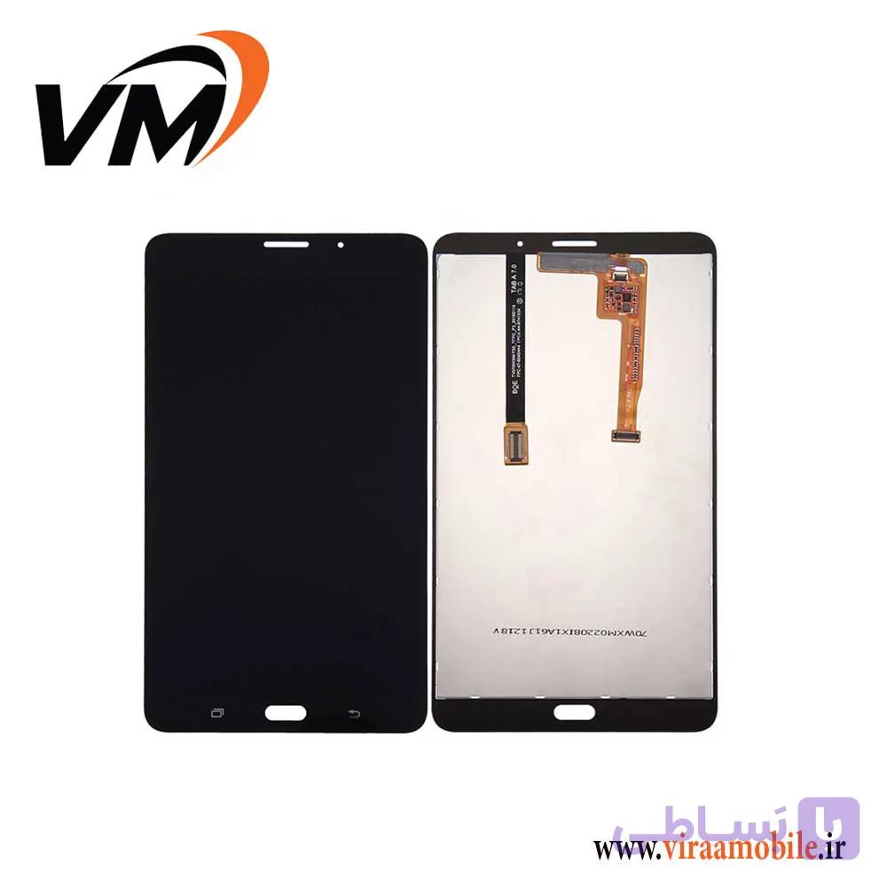 ال سی دی اصلی تبلت سامسونگ Galaxy Tab A7.0 – T285 — تصویر 1