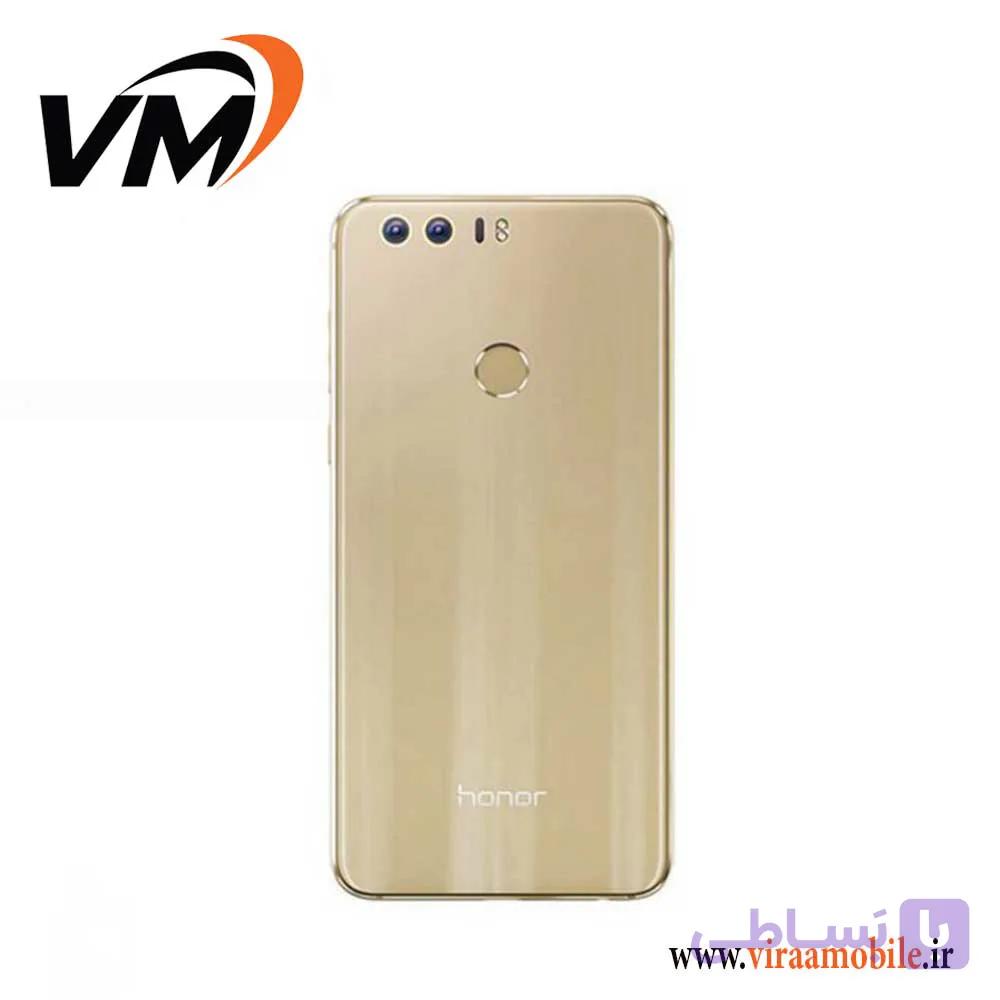درب پشت اصلی هواوی Honor 8C — تصویر 1