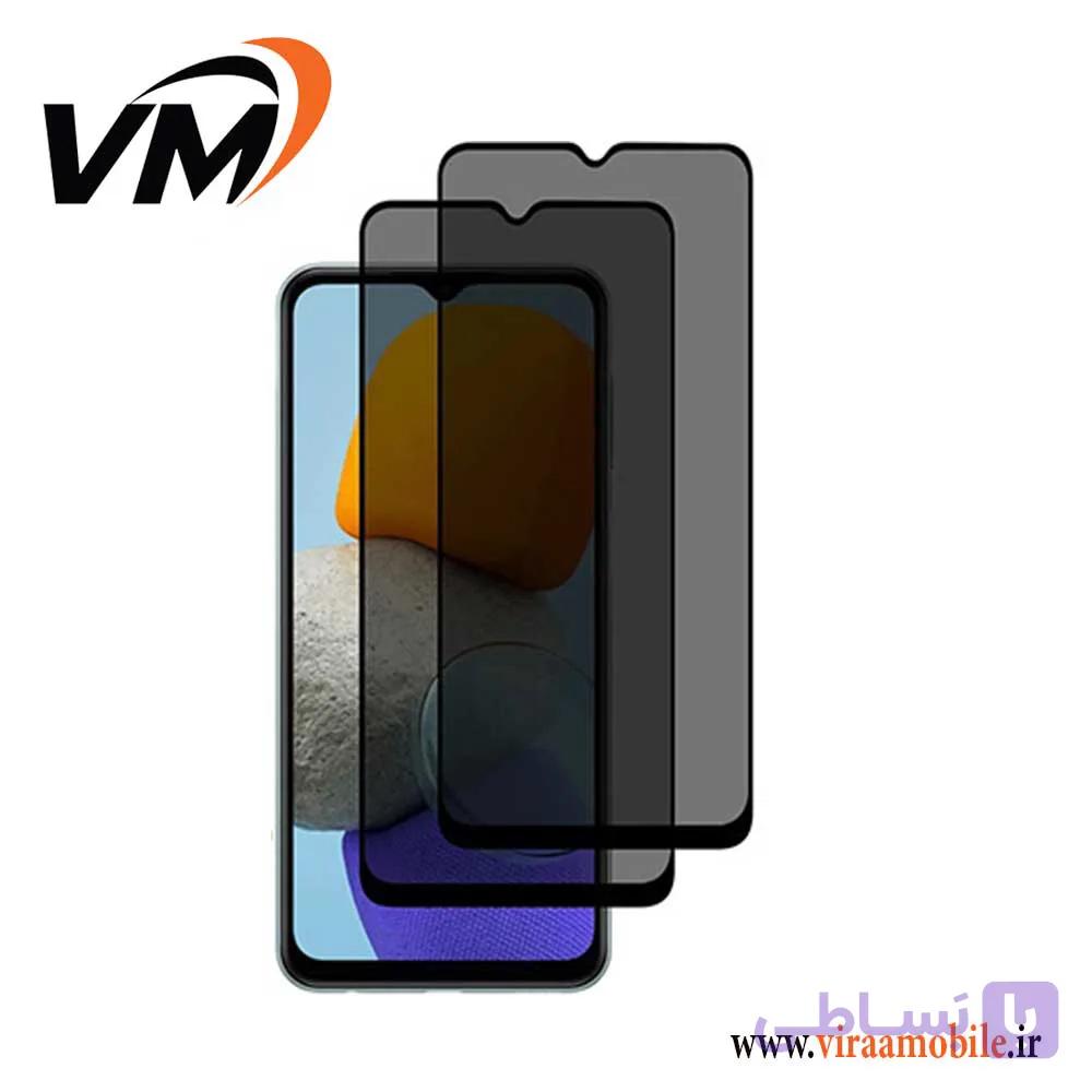 محافظ صفحه نمایش پرایوسی Galaxy M13