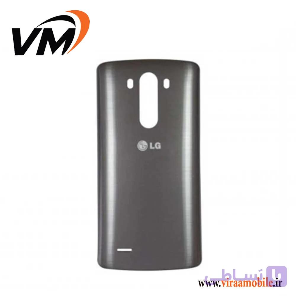 درب پشت اصلی ال جی LG G3 Mini
