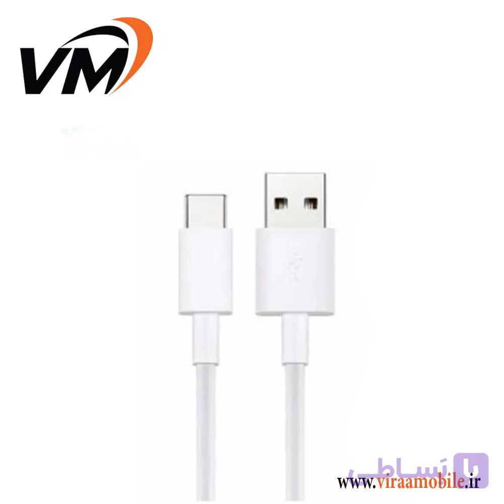 کابل شارژ اصلی هواوی مدل Huawei Type-C