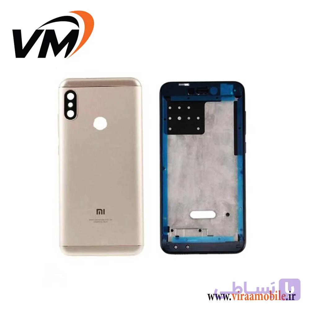 قاب و شاسی اصلی شیائومی Xiaomi Mi A2 Lite – Redmi 6 Pro — تصویر 1