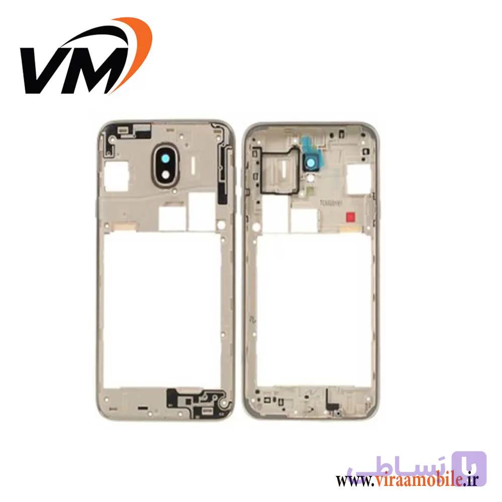 شاسی دور ال سی دی اصلی سامسونگ Galaxy J4 – J400