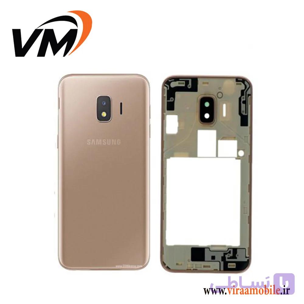 قاب و شاسی سامسونگ Galaxy J2 Core — تصویر 1