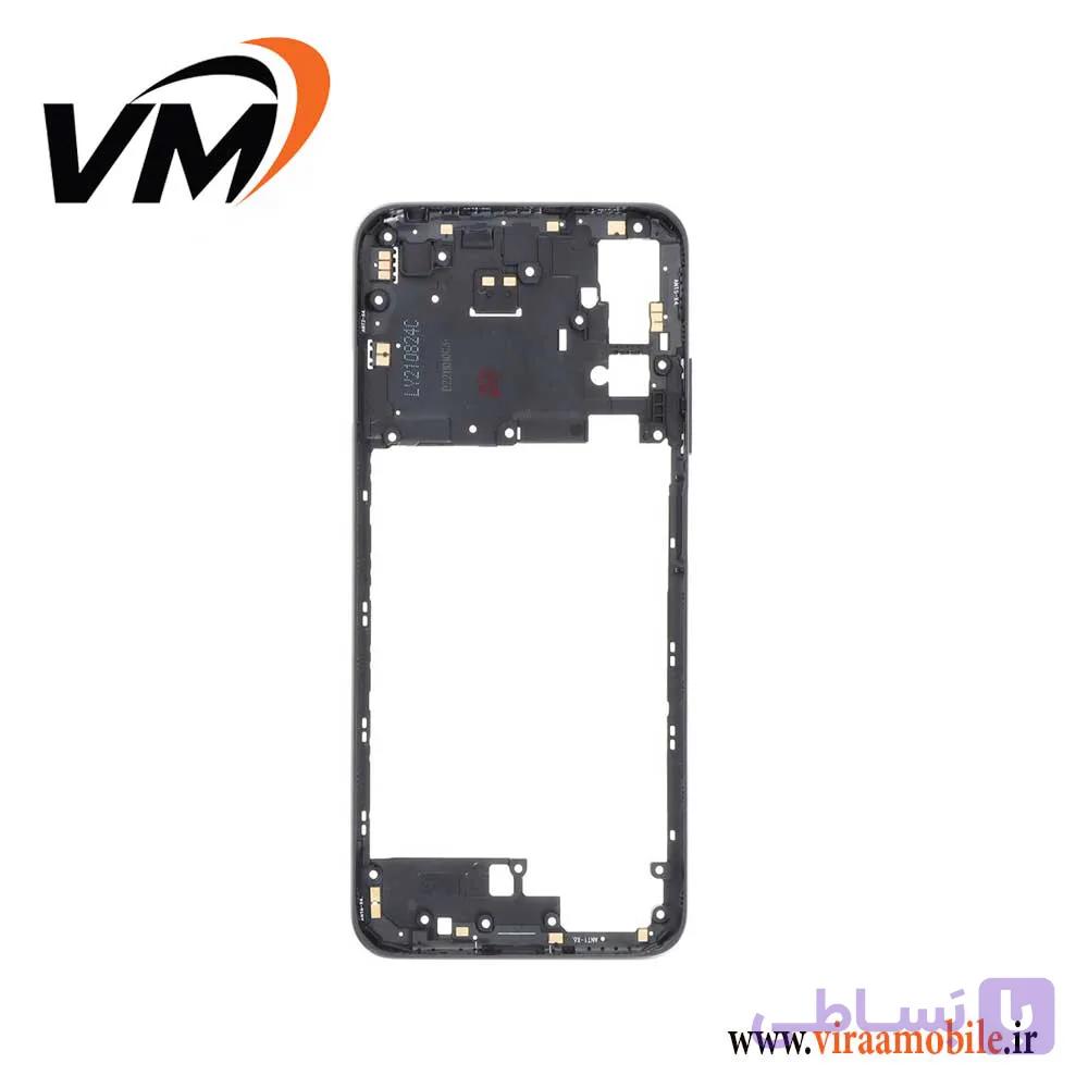 فریم دور ال سی دی شیائومی Xiaomi Poco M3 Pro — تصویر 1