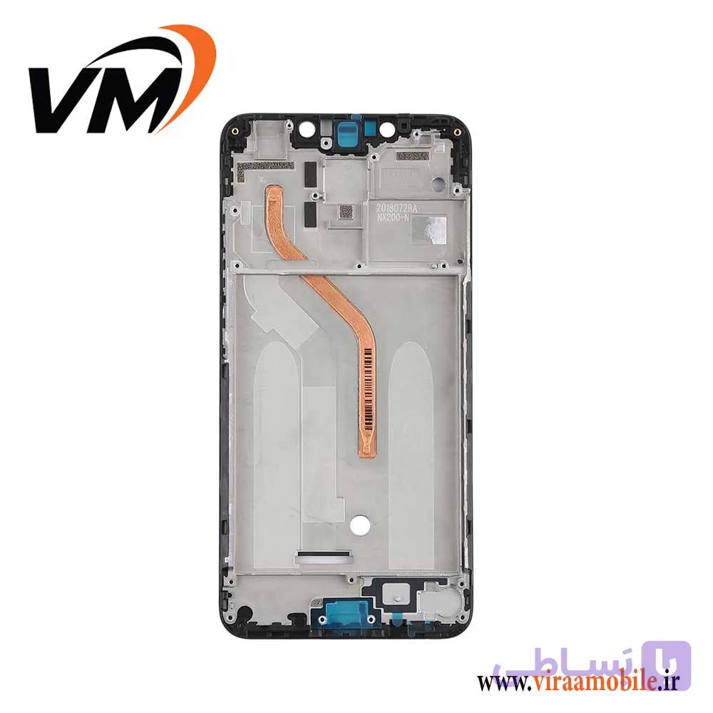 شاسی ال سی دی شیائومی Xiaomi Pocophone F1 — تصویر 1