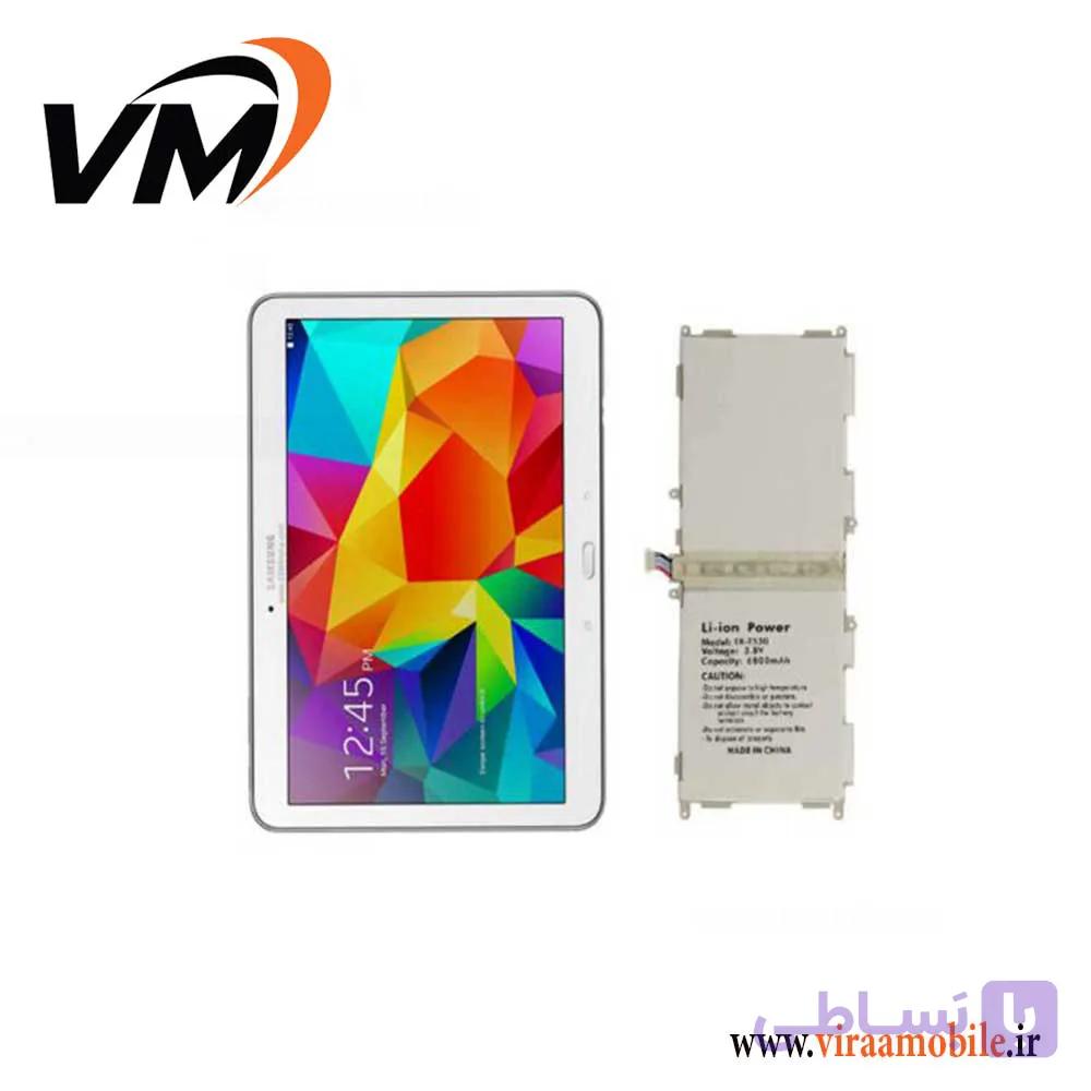 باتری اصلی تبلت سامسونگ Galaxy Tab 4 10.1 – T530 — تصویر 1