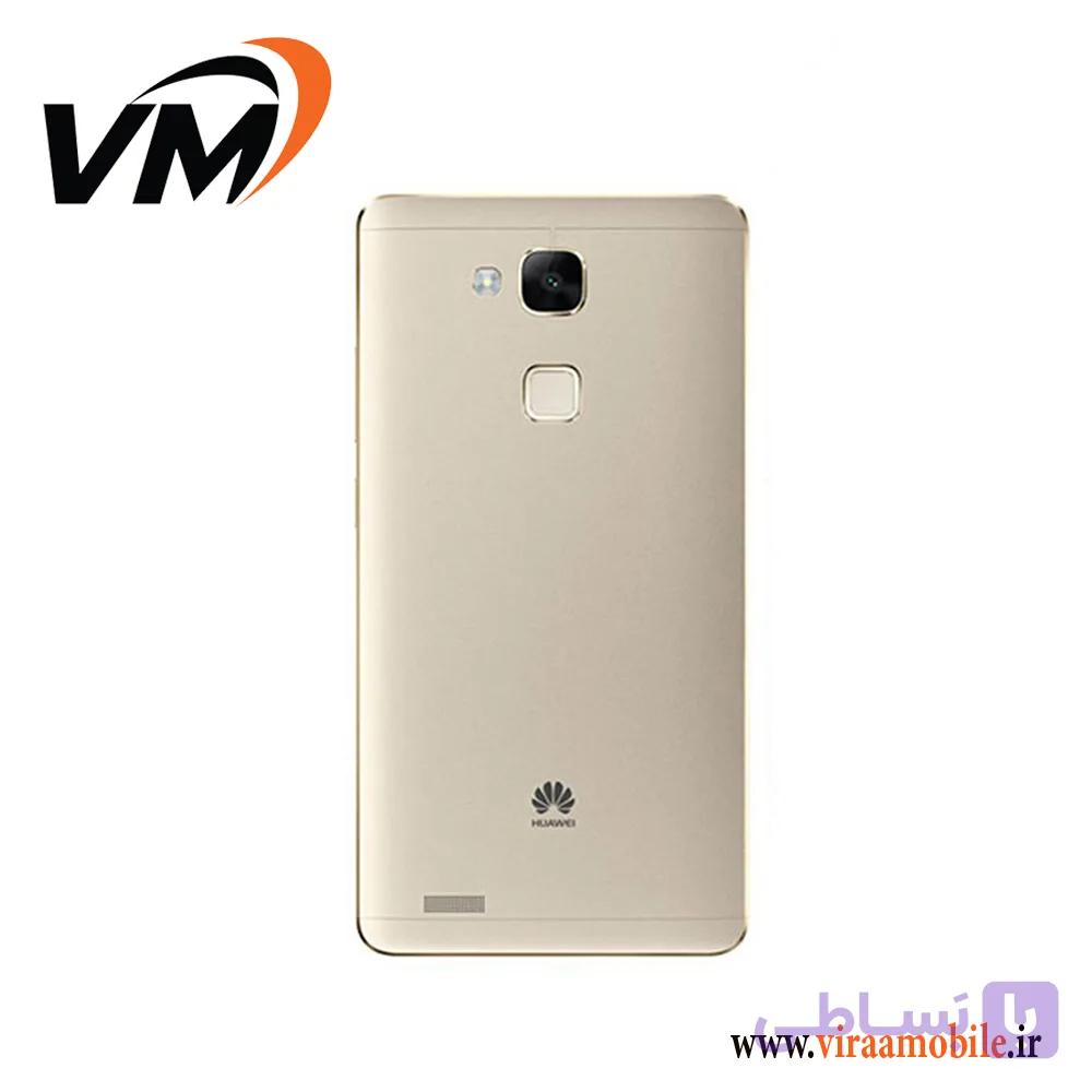 درب پشت هواوی Huawei Mate 30 — تصویر 1