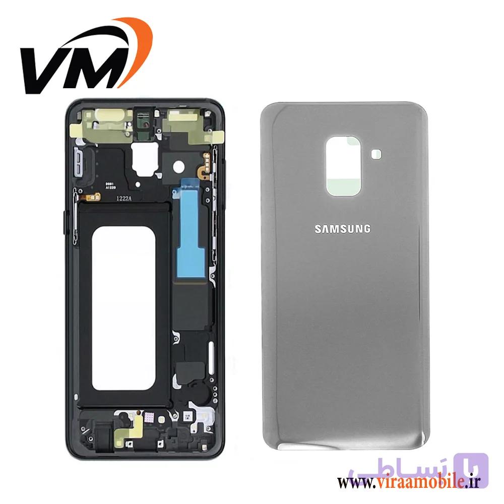 قاب و شاسی اصلی سامسونگ Galaxy A7 2018 – A750 — تصویر 1