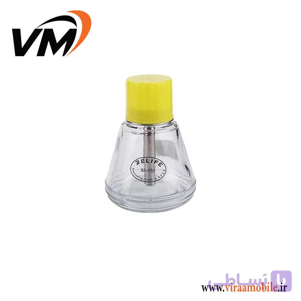 بطری تینر شیشه ای Relife RL-055 — تصویر 1