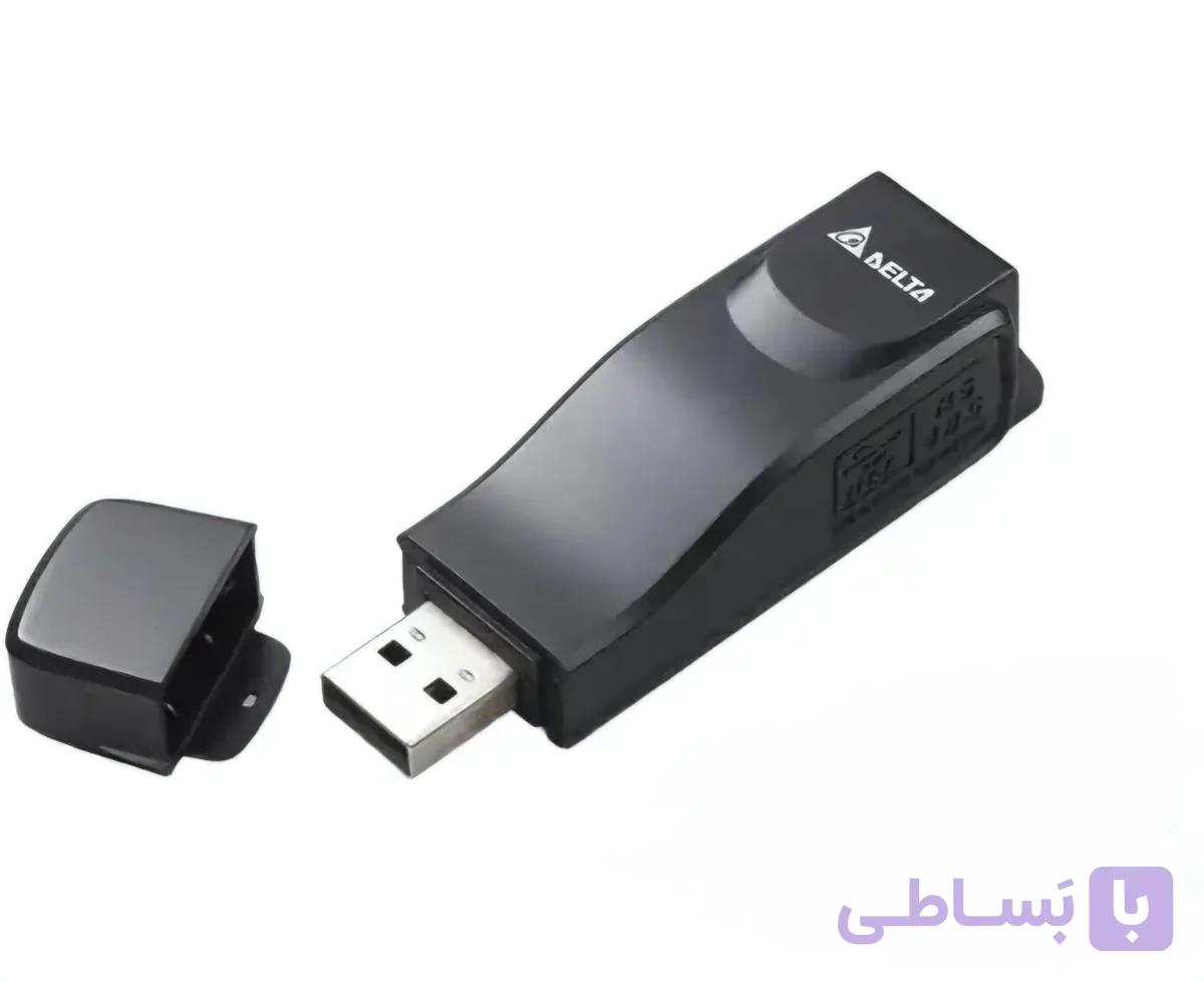 مبدل ارتباطی دلتا IFD6500