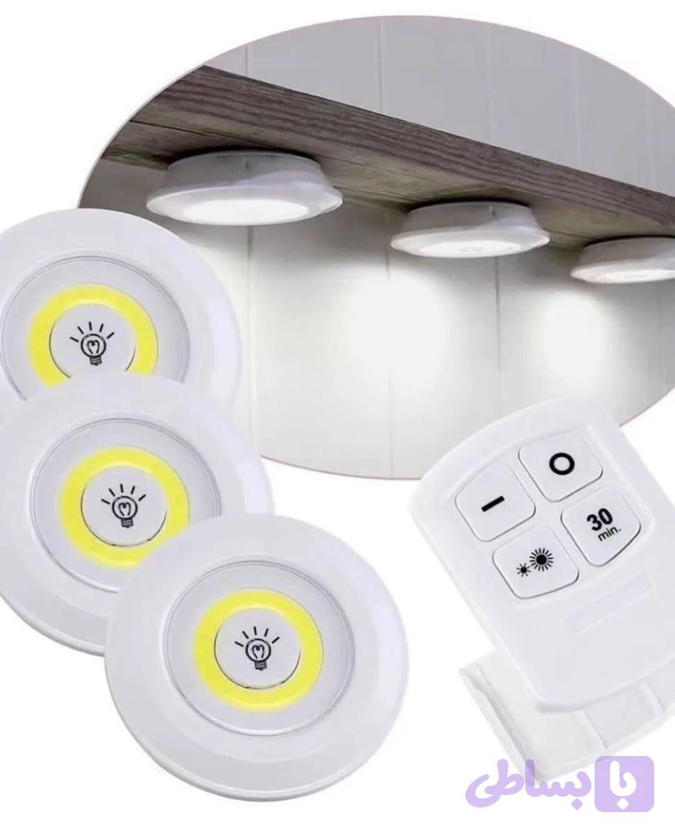 چراغ‌ زیرکابینتی