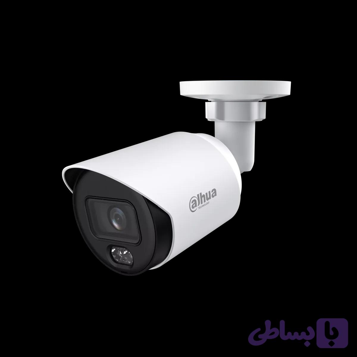دوربین مداربسته داهوا مدل HAC-HFW1509TP-LED