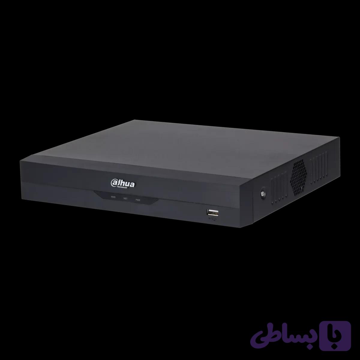 دستگاه ضبط کننده داهوا مدل XVR5108HS-I3