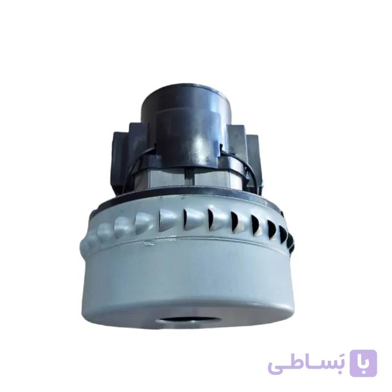 موتور جارو برقی مدل 1400 مناسب جارو صنعتی