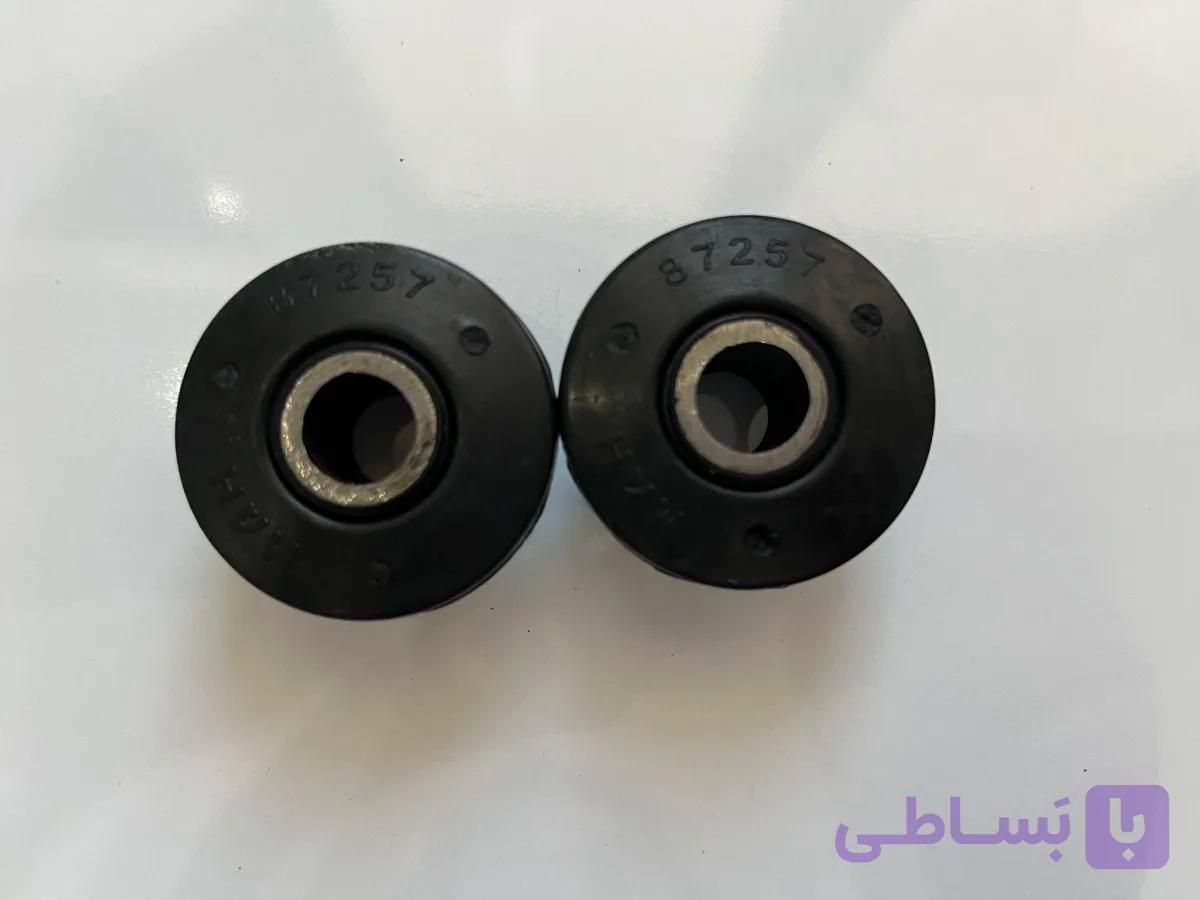 بوش طبق لاستیکی پیکان برند ام‌پارت ۴ عددی