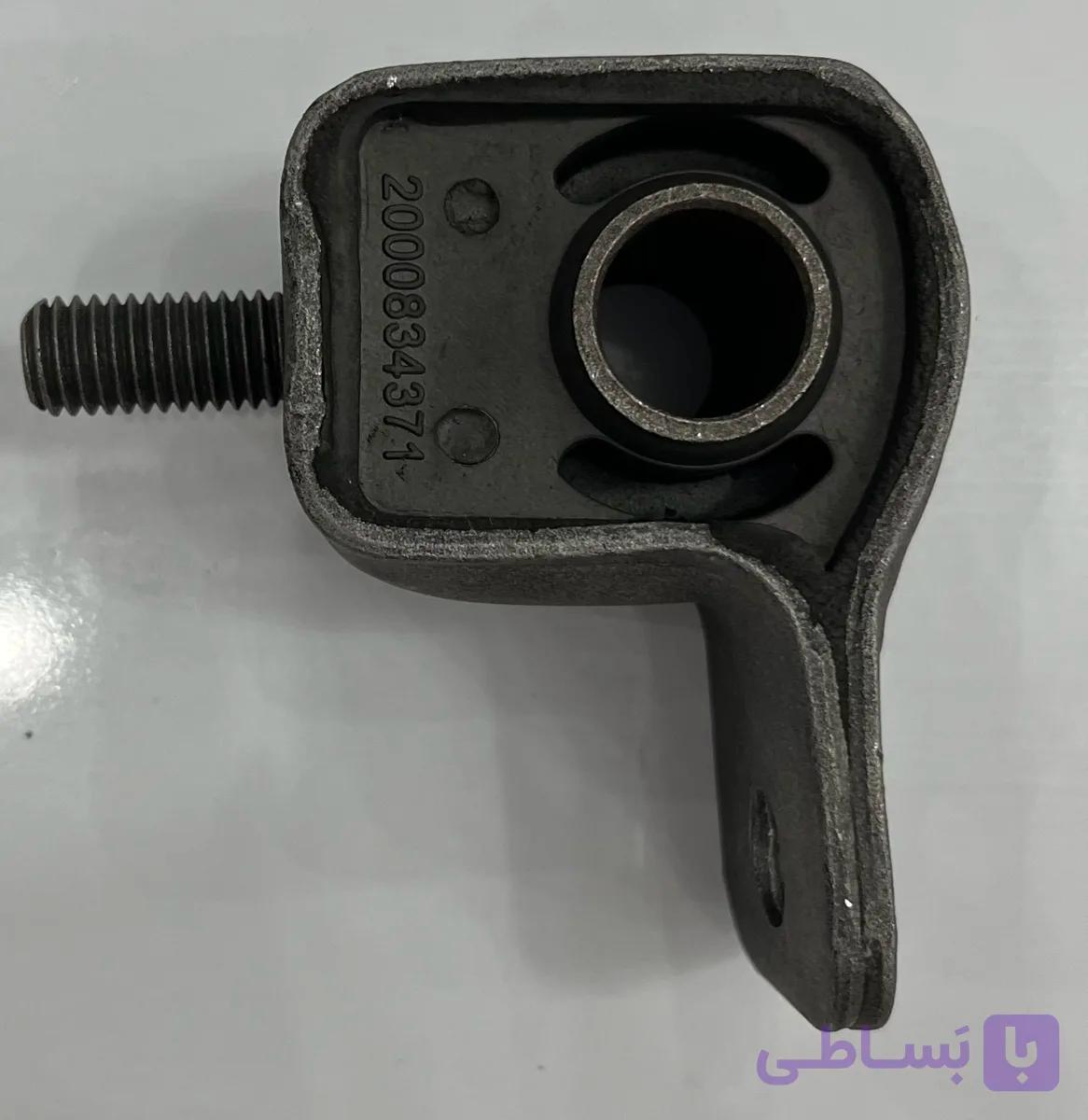بوش طبق جناقی پژو ۴۰۵،پارس،سمندبرند ام‌پارت