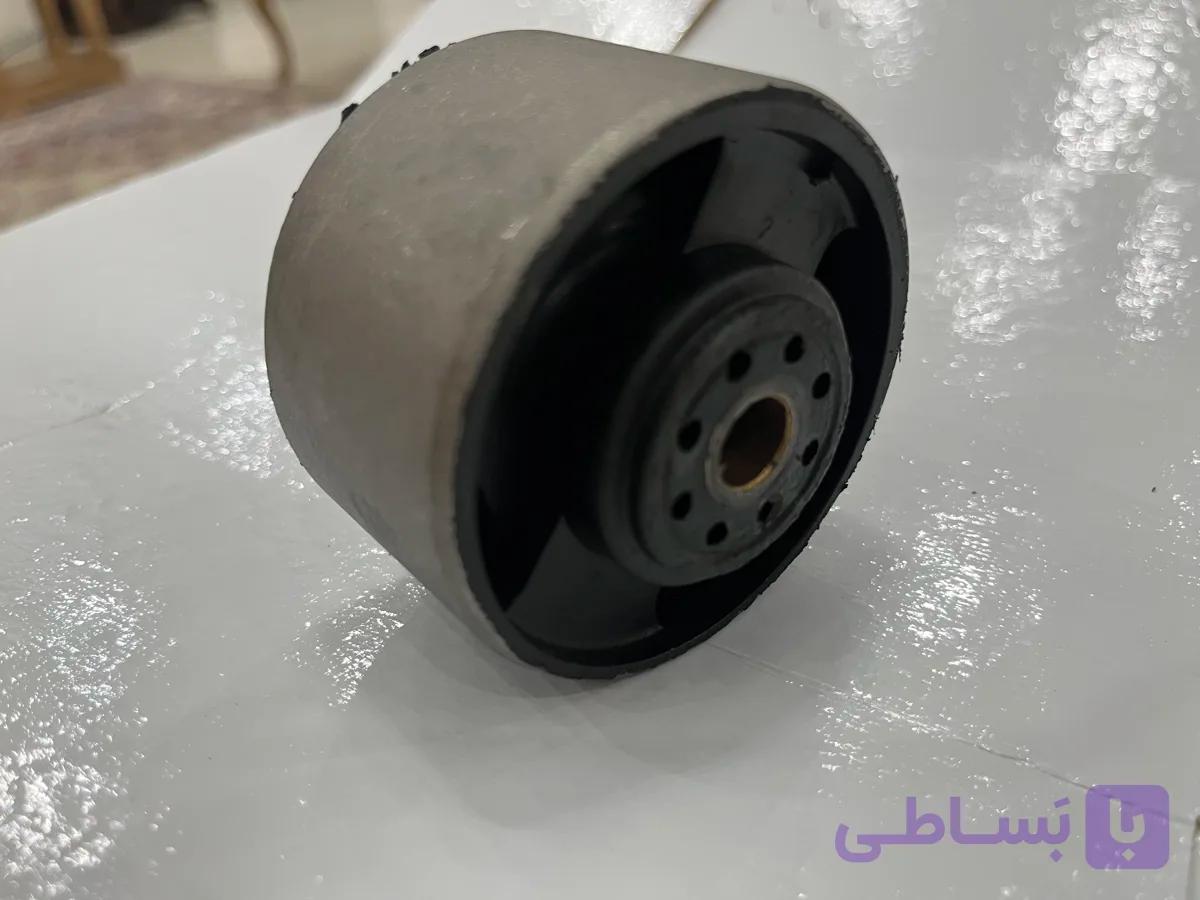 دسته موتور گردفلزی ۴۰۵،پارس،سمند برند ام پارت