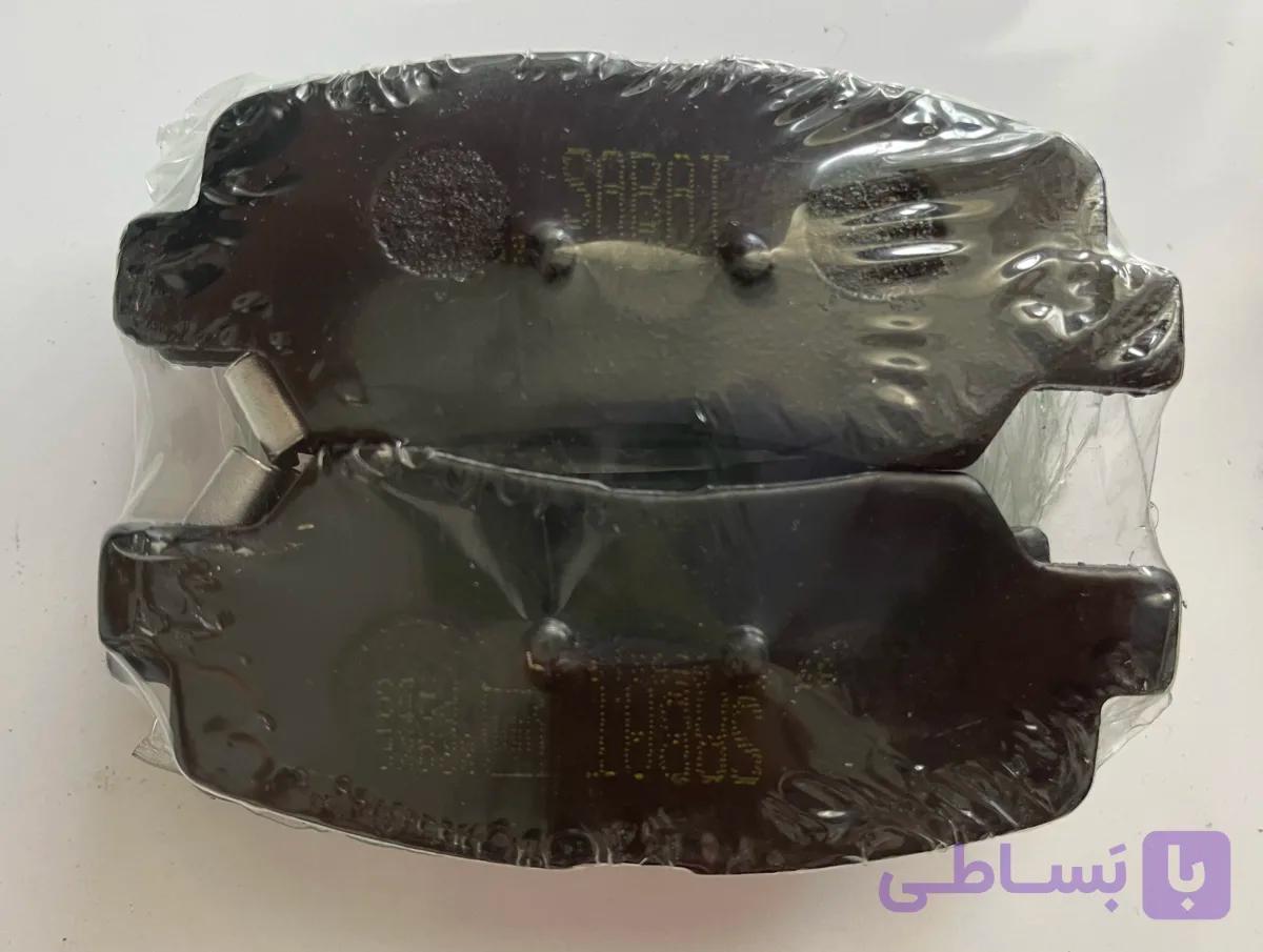 لنت عقب رانا برند سباط لنت