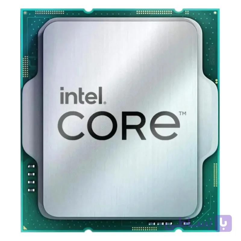پردازنده اینتل Core i5 13600KF Raptor Lake — تصویر 1