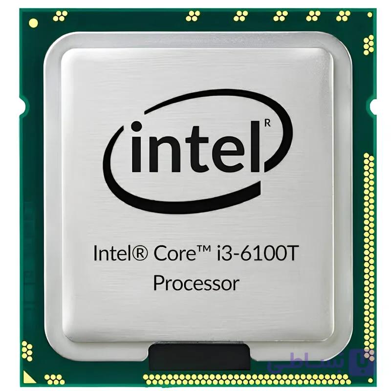 پردازنده اینتل مدل Core i3 14100 Boxed