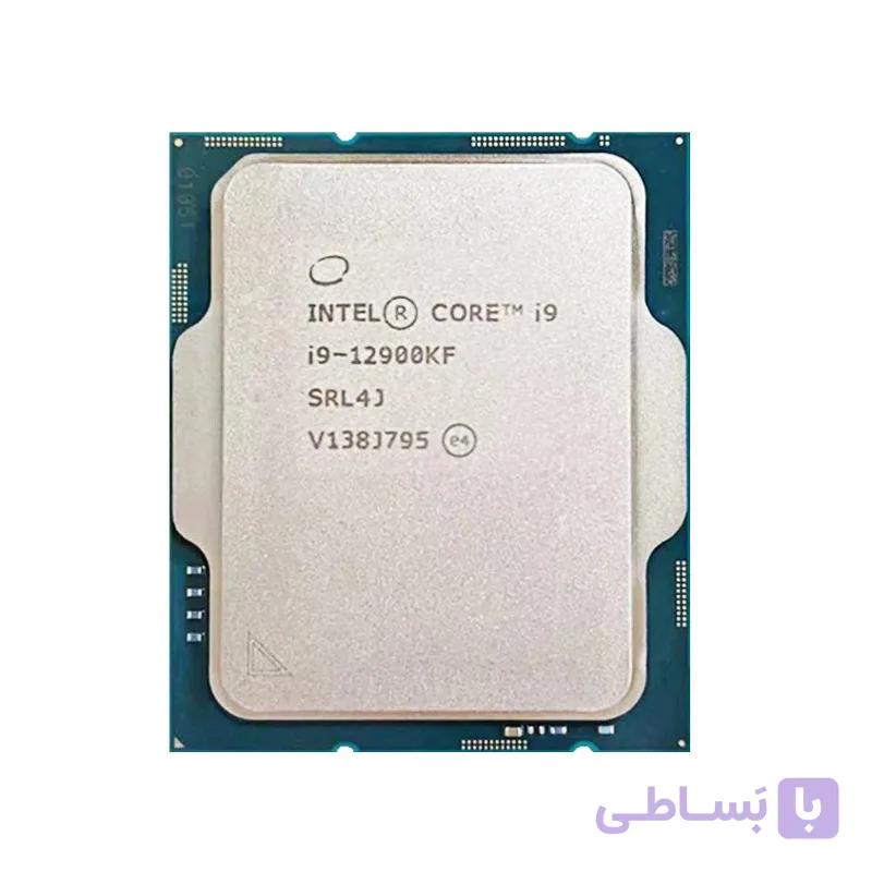 پردازنده اینتل Core i9 12900KF Alder Lake — تصویر 1