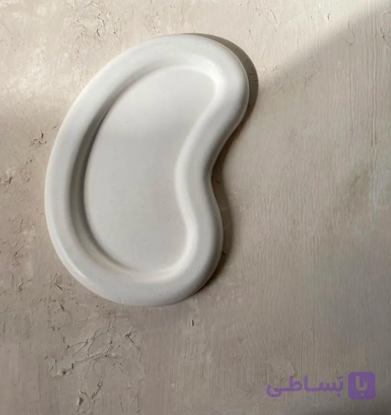 استند لوبیا بتنی مینیمال