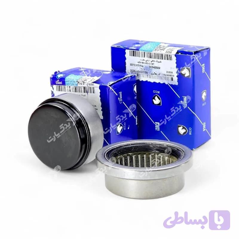 بلبرینگ ژامبون 405شرکتی ایساکواصل2عدد