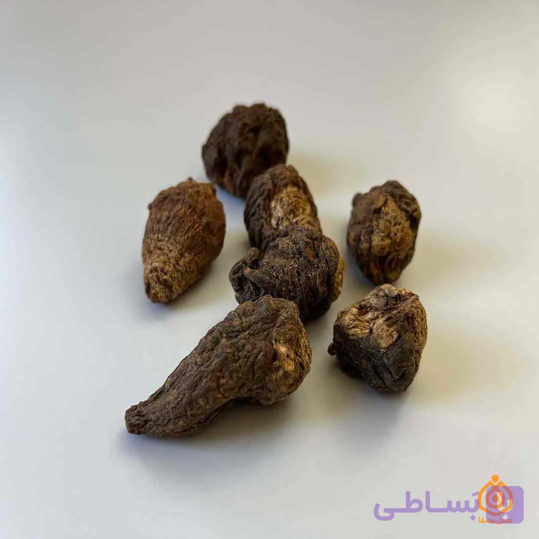 ریشه جینسینگ ماکا سیاه