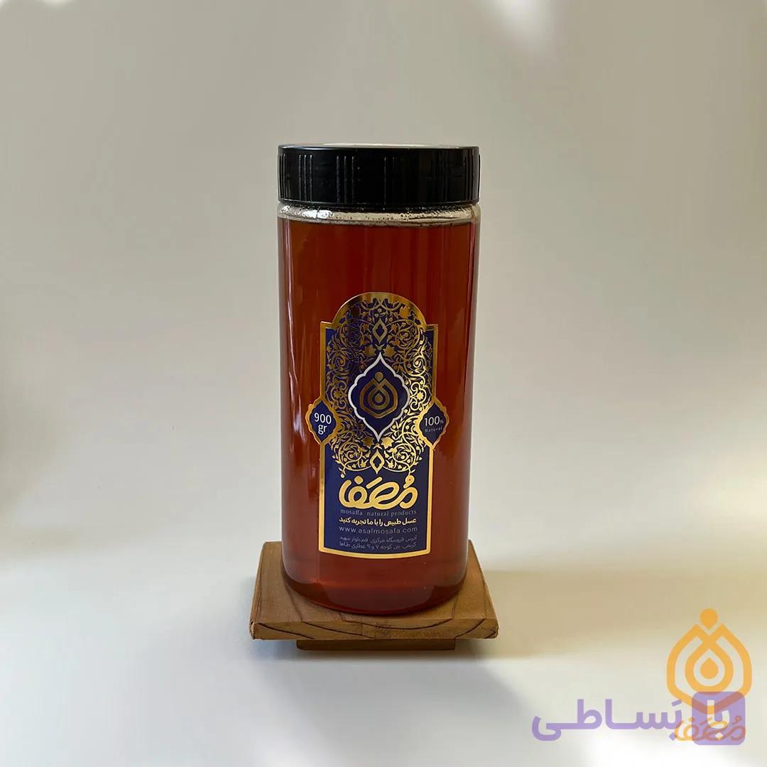 عسل آویشن «بهترین عسل برای پاییز و زمستان»