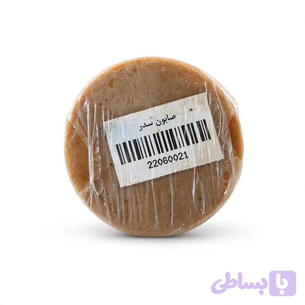 صابون سنتی سدر