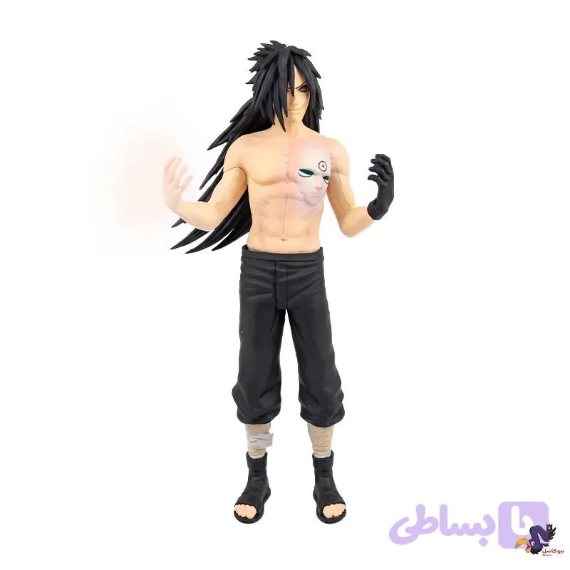 فیگور مادارا اوچیها کد 2024 | Madara Uchiha از ناروتو