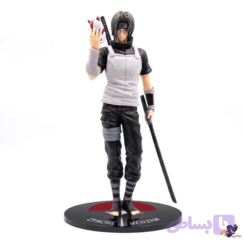 اکشن فیگور ایتاچی کد 2025 | Itachi Uchiha از ناروتو