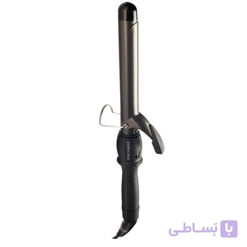 فر کننده مو انرژی مکس مدل 11966 — تصویر 1