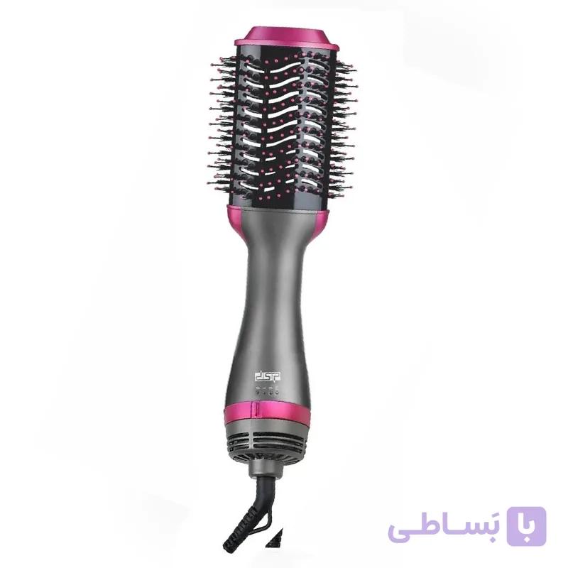 سشوار برس دار دی اس پی مدل 50052A — تصویر 1