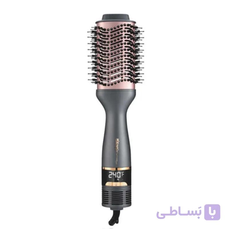 برس سشوار حرارتی دی اس پی مدل 50233 — تصویر 1