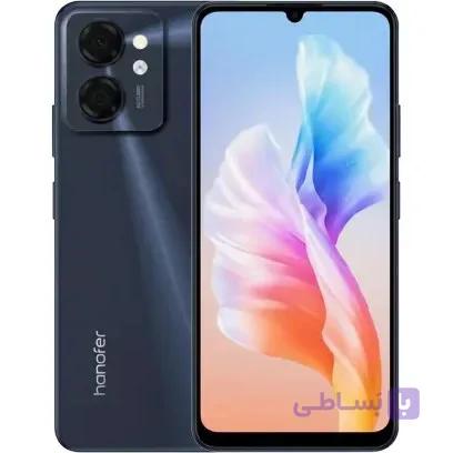 گوشی هانوفر Axiom 2 | حافظه 128 رم 8 گیگابایت — تصویر 1