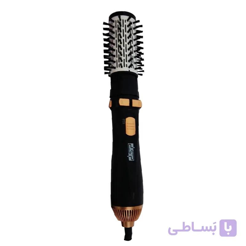 سشوار چرخشی دی اس پی مدل E50001 — تصویر 1