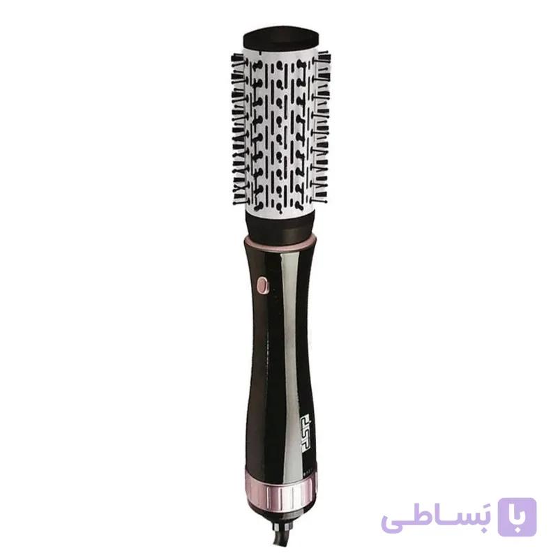 سشوار ۷ کاره دی اس پی مدل DSP50020 با باد سرد — تصویر 1