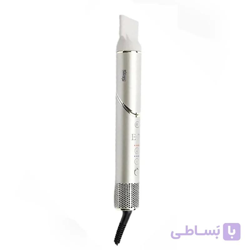 سشوار برس‌دار دی اس پی مدل 50328 ظرفیت ۱۵۰۰ وات — تصویر 1