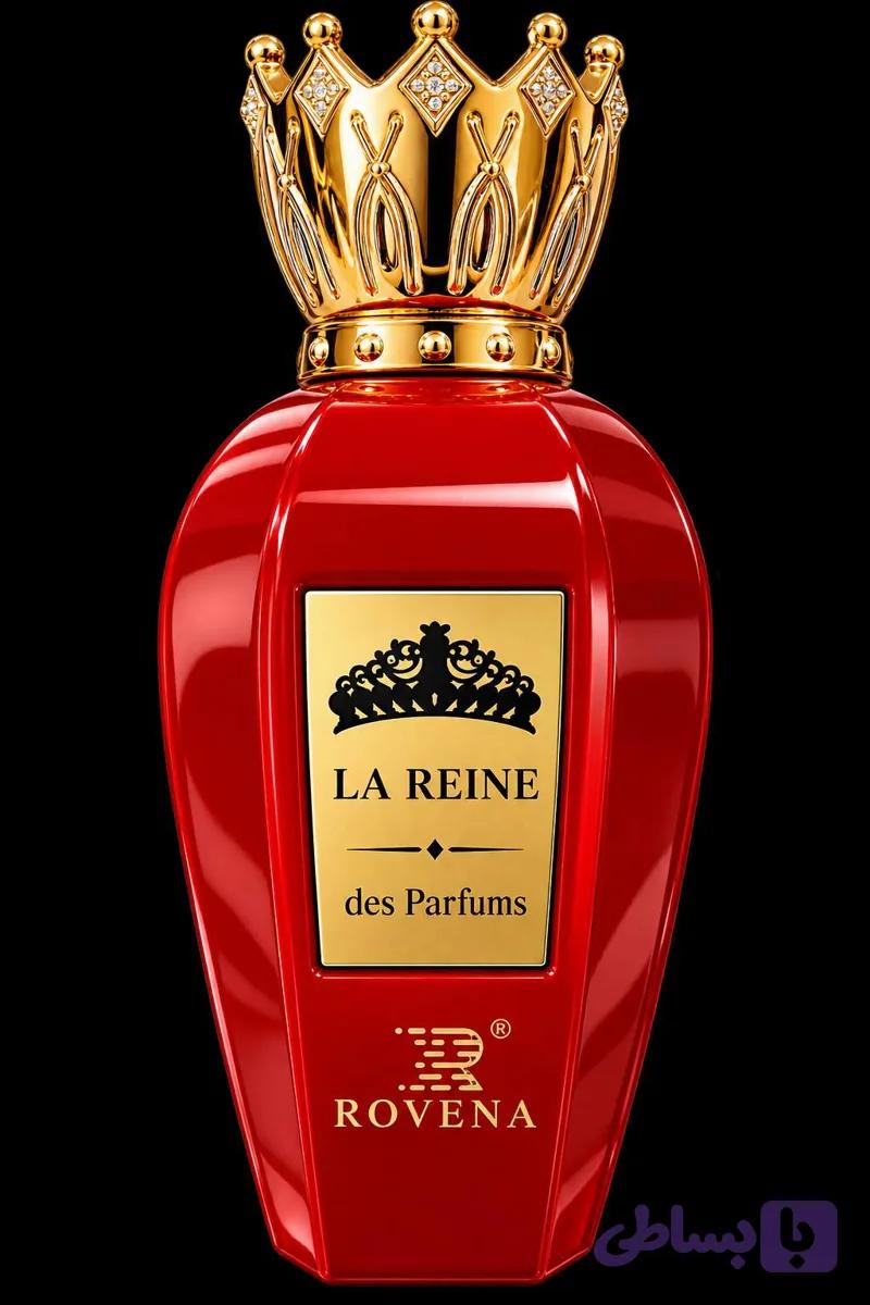 ادکلن لارین زنانه روونا 100ml