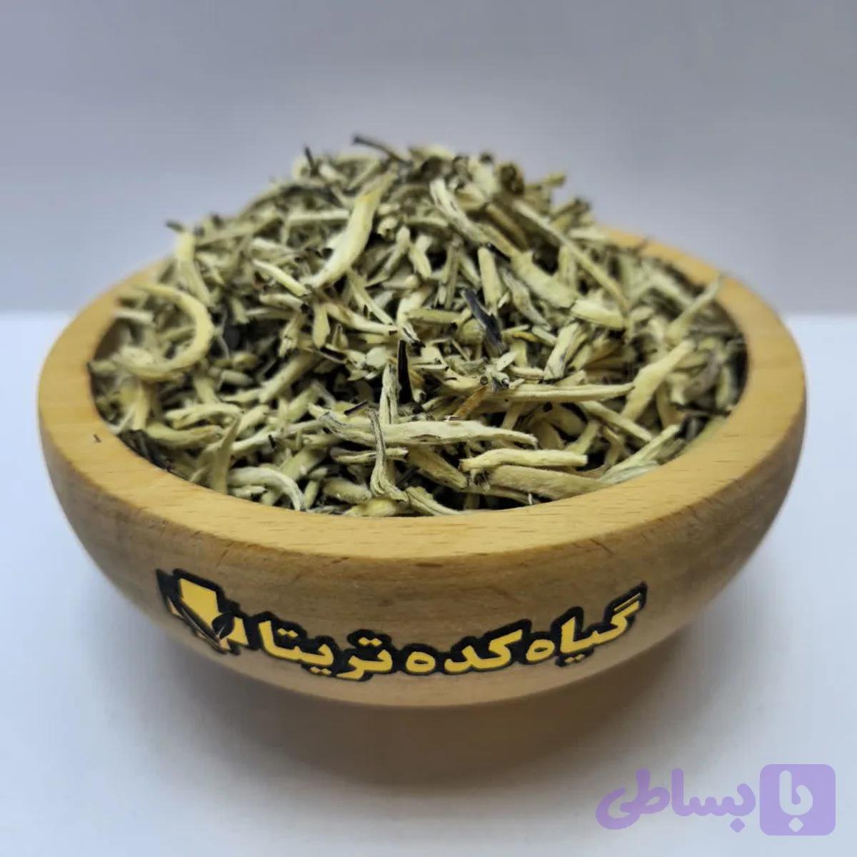 چای سفید