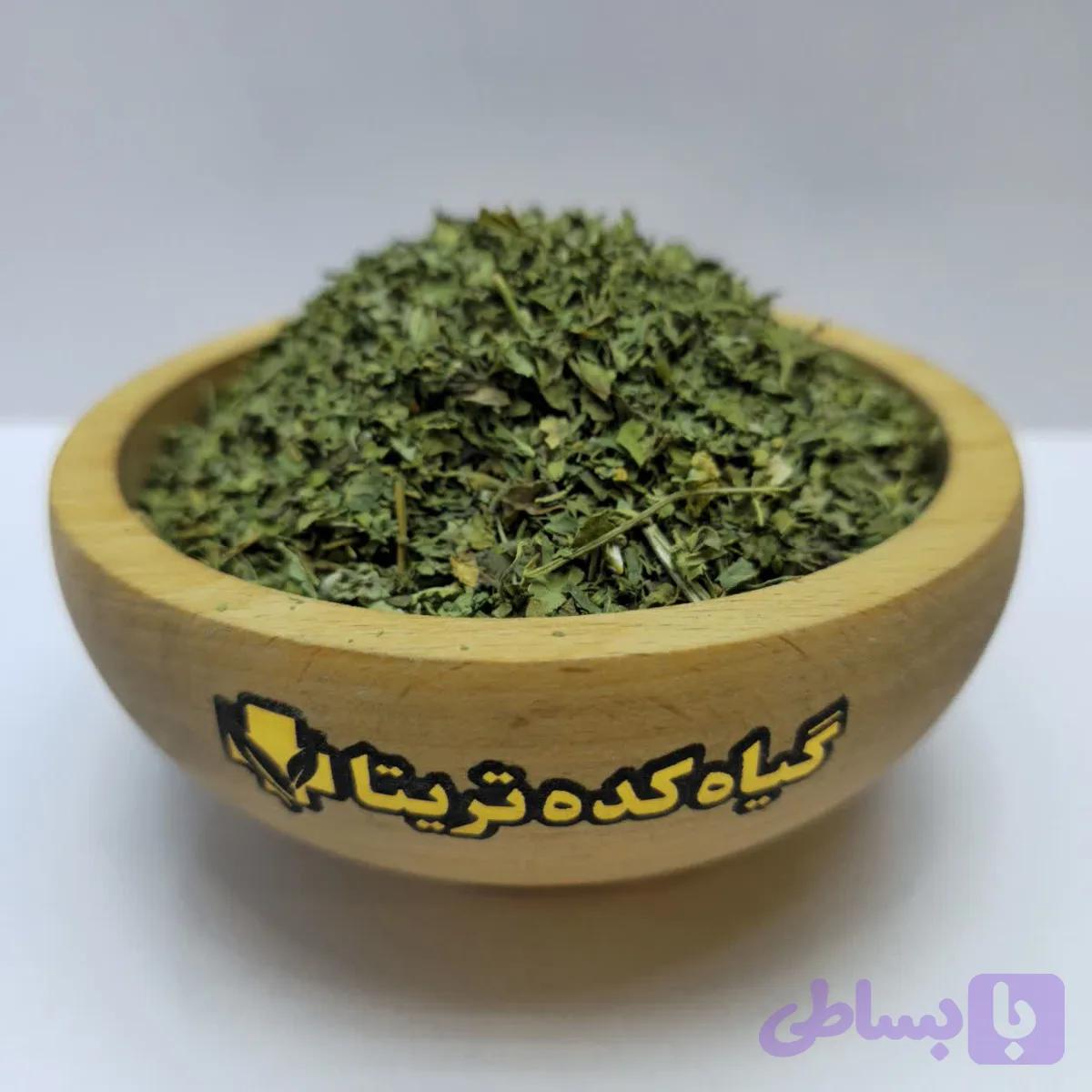 جعفری خشک