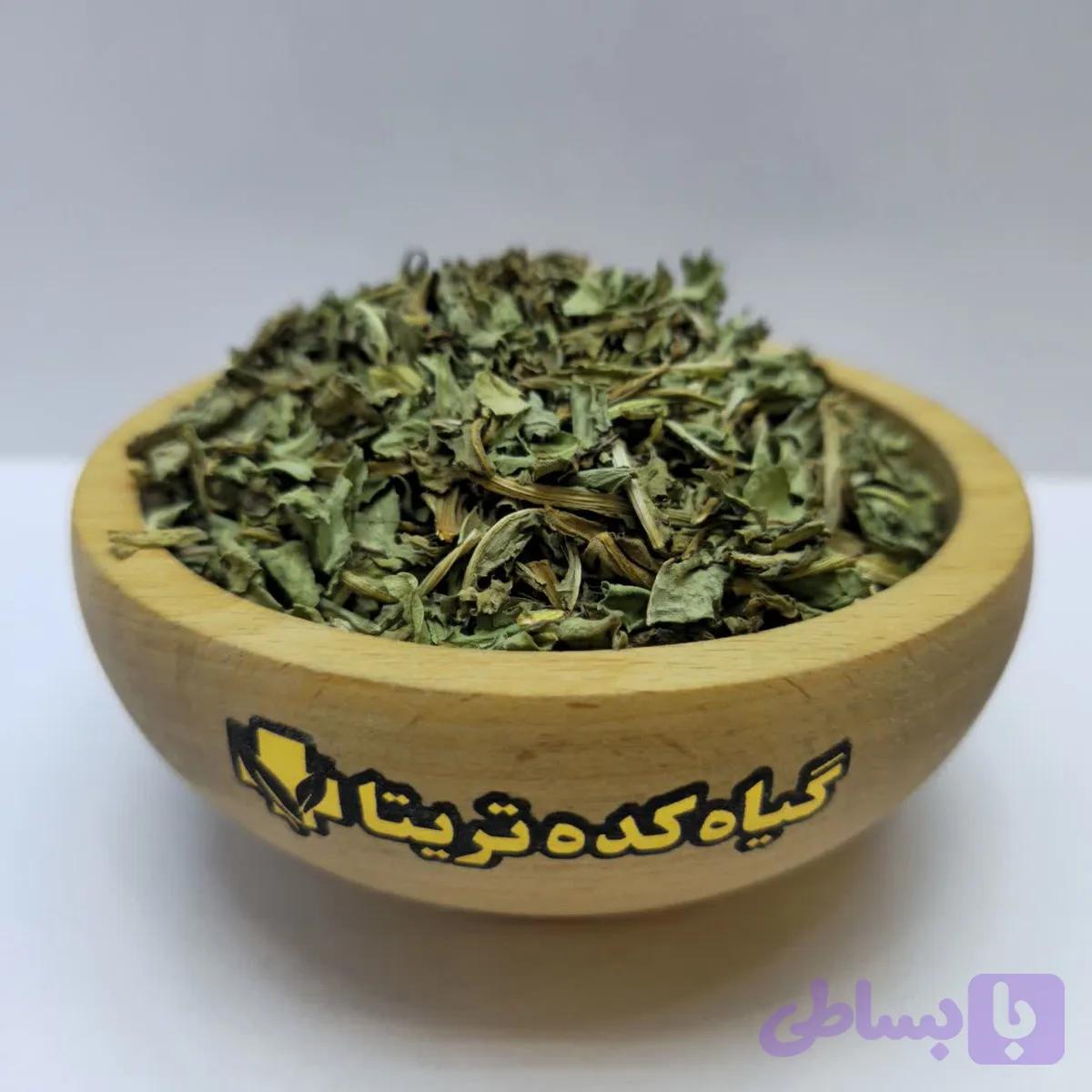 برگ کاسنی
