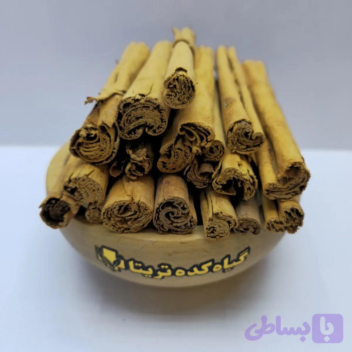 دارچین سیلان