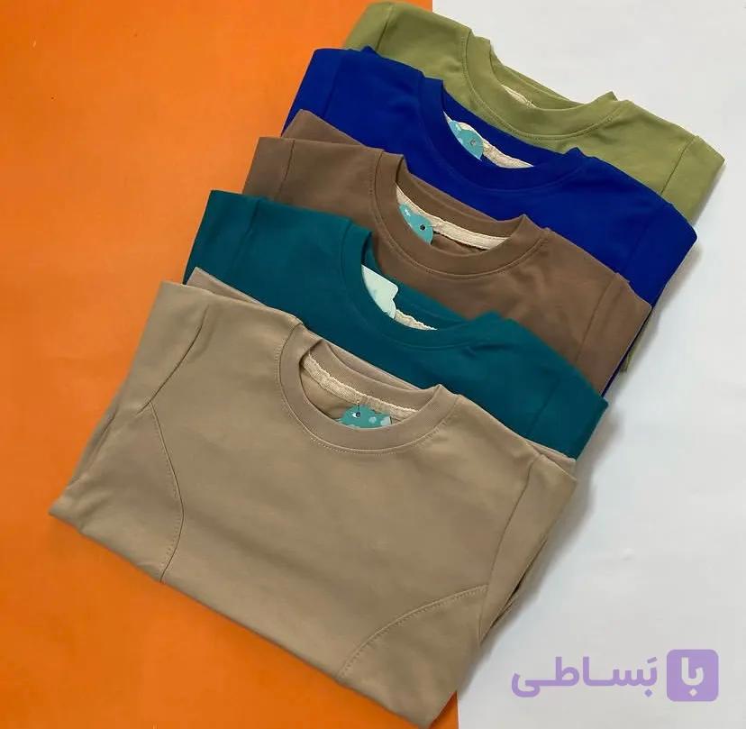 بلوز برش دار